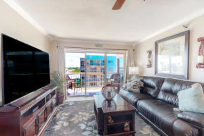 Water View 402